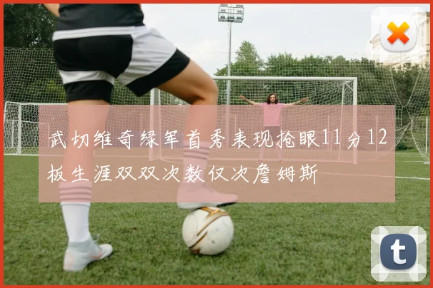 武切维奇绿军首秀表现抢眼11分12板生涯双双次数仅次詹姆斯