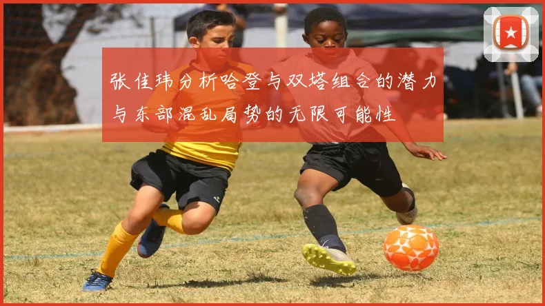 张佳玮分析哈登与双塔组合的潜力与东部混乱局势的无限可能性