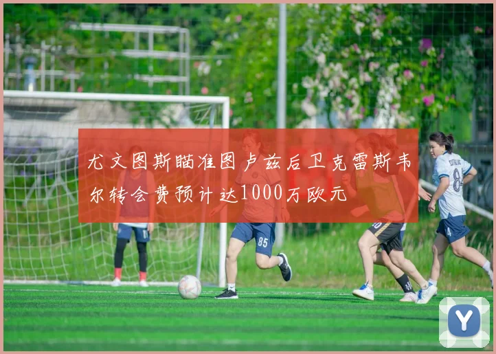 尤文图斯瞄准图卢兹后卫克雷斯韦尔转会费预计达1000万欧元