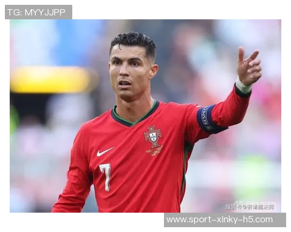 吉尔伯托称赞C罗领导力对葡萄牙队的重要性与队友自信心提升