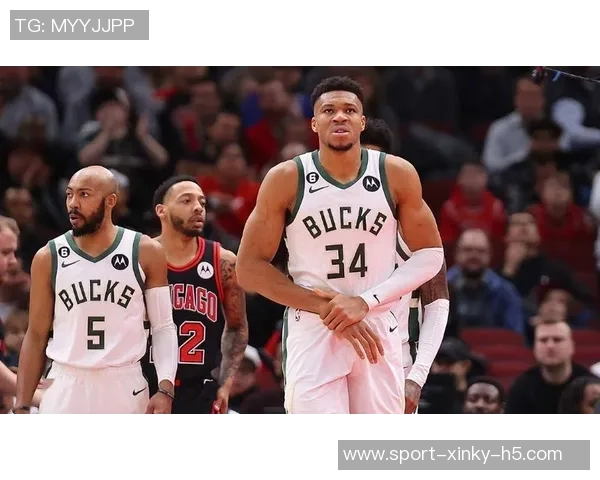 名记曝开拓者掌握雄鹿未来首轮选秀权欲借此交易字母哥增强阵容实力 名记曝开拓者掌握雄鹿未来首轮选秀权欲借此交易字母哥增强阵容实力