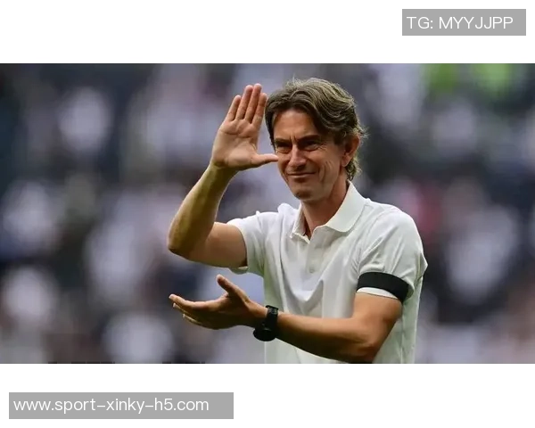 热刺高层坚定支持弗兰克尽管英超仅列第11仍将给予时间