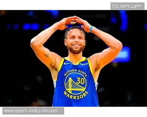 美媒称库里独自成就辉煌多次夺冠的控卫传奇