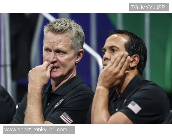 三十年奋斗史斯波从视频协调员到美国男篮主教练的逆袭传奇 三十年奋斗史斯波从视频协调员到美国男篮主教练的逆袭传奇