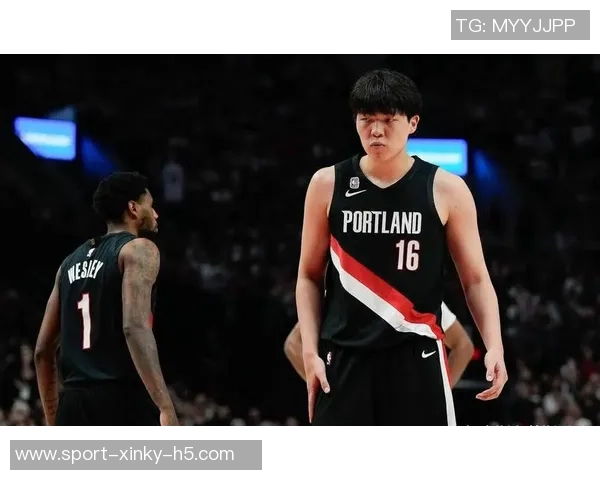 开拓者即将迎战杨瀚森是否会被下放G联盟参与明日比赛引发关注