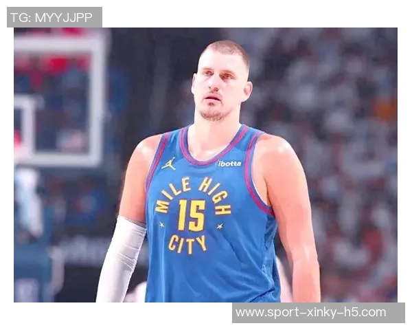 约基奇赛季前14场创历史中锋记录400分150板150助成就辉煌 约基奇赛季前14场创历史中锋记录400分150板150助成就辉煌